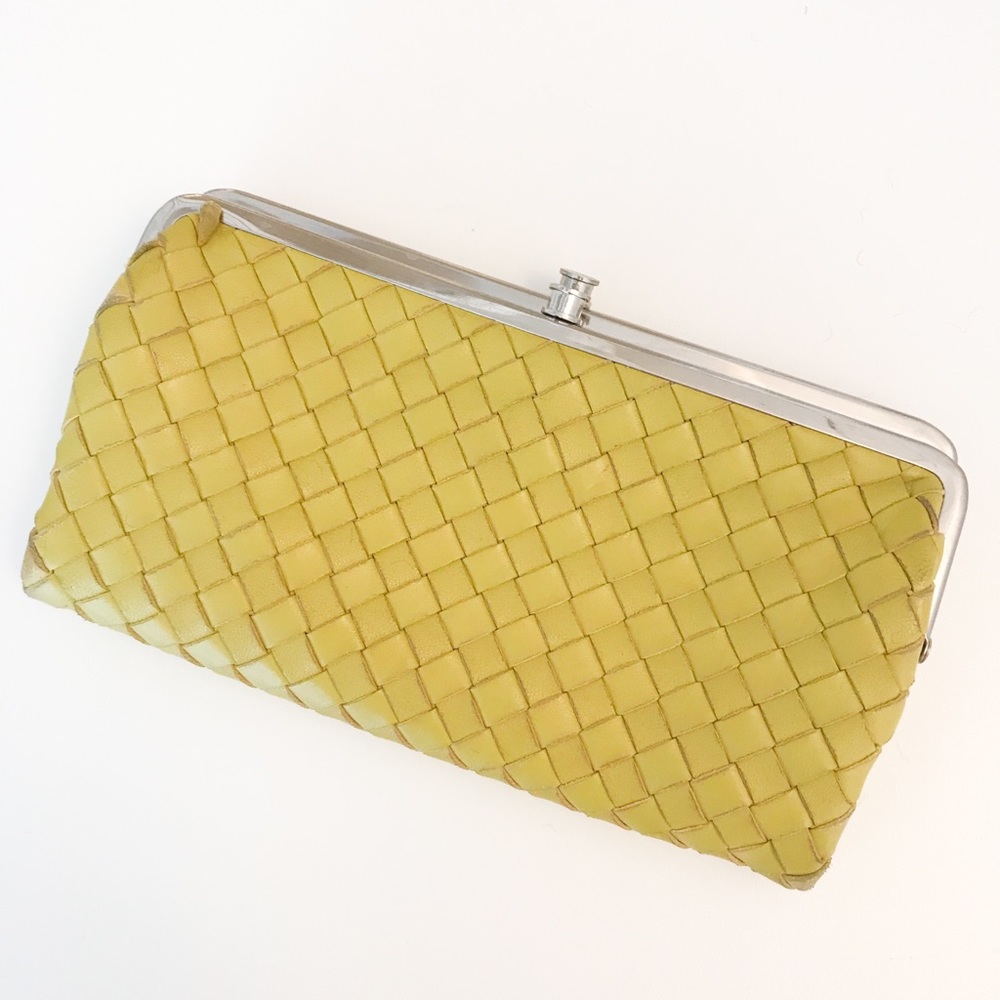BOHO Wallet/Clutch